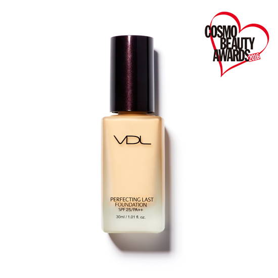 VDL Perfect Lasting Foundation